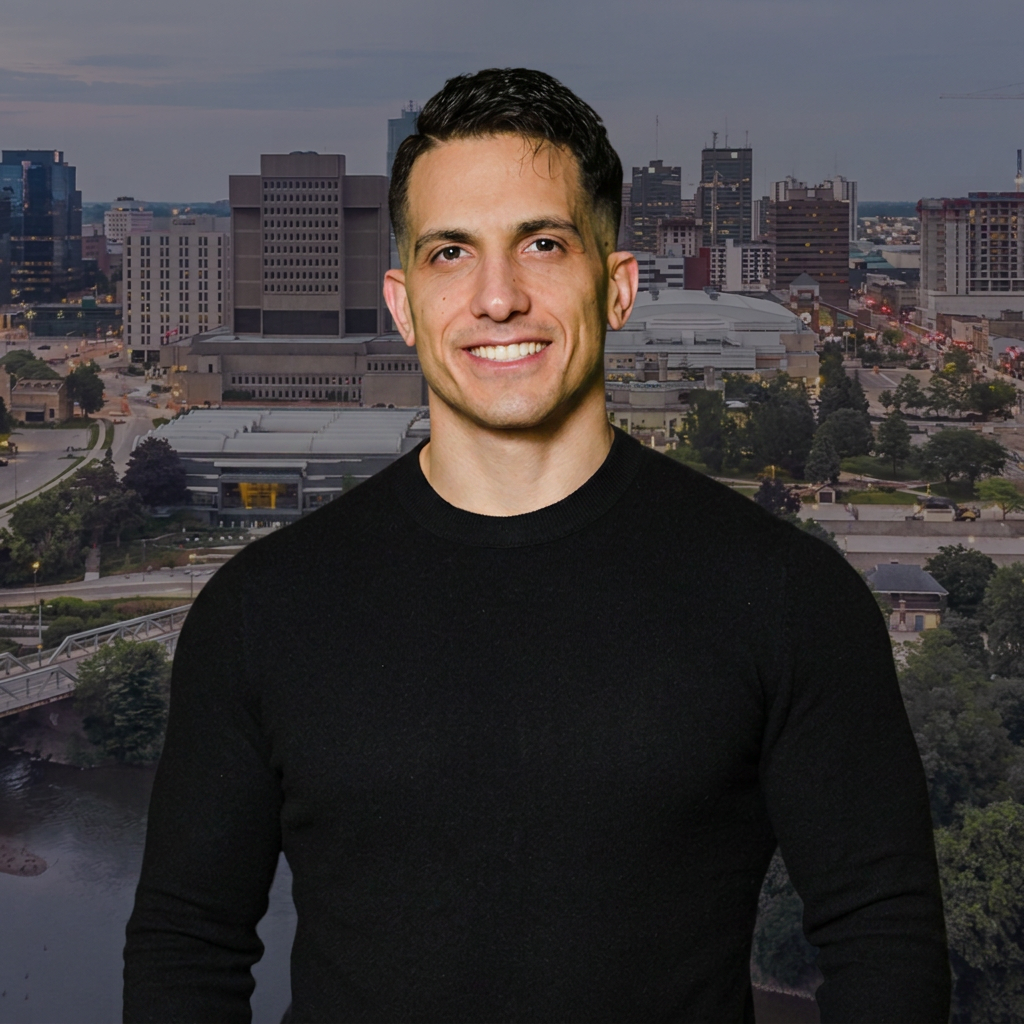 Dr. Halim Sbenati, DDS